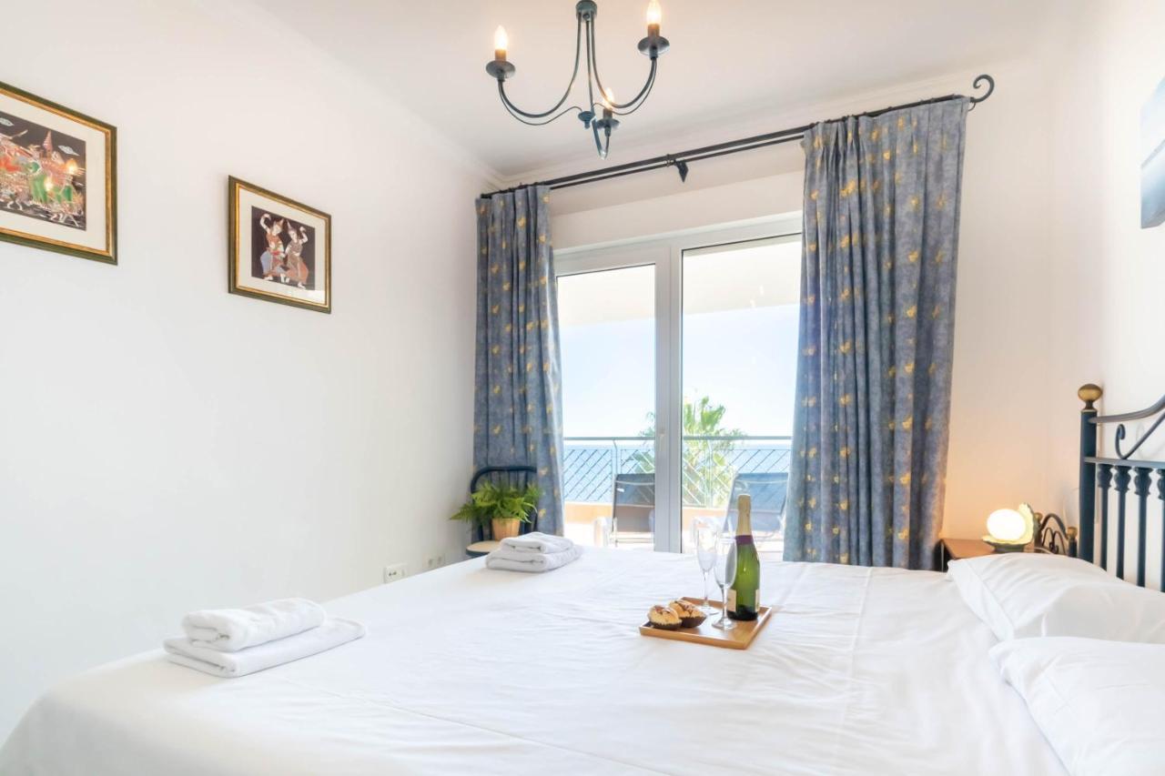 Mi Capricho Beach Front Sea View & Pool - Happy Rentals Sitio de Calahonda Extérieur photo