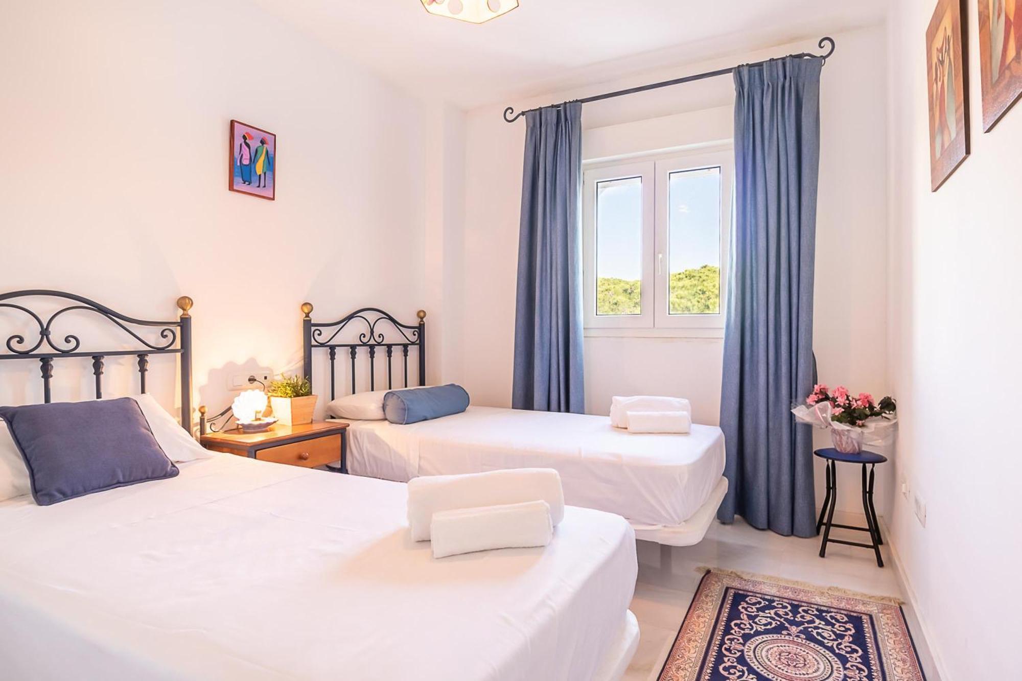 Mi Capricho Beach Front Sea View & Pool - Happy Rentals Sitio de Calahonda Extérieur photo