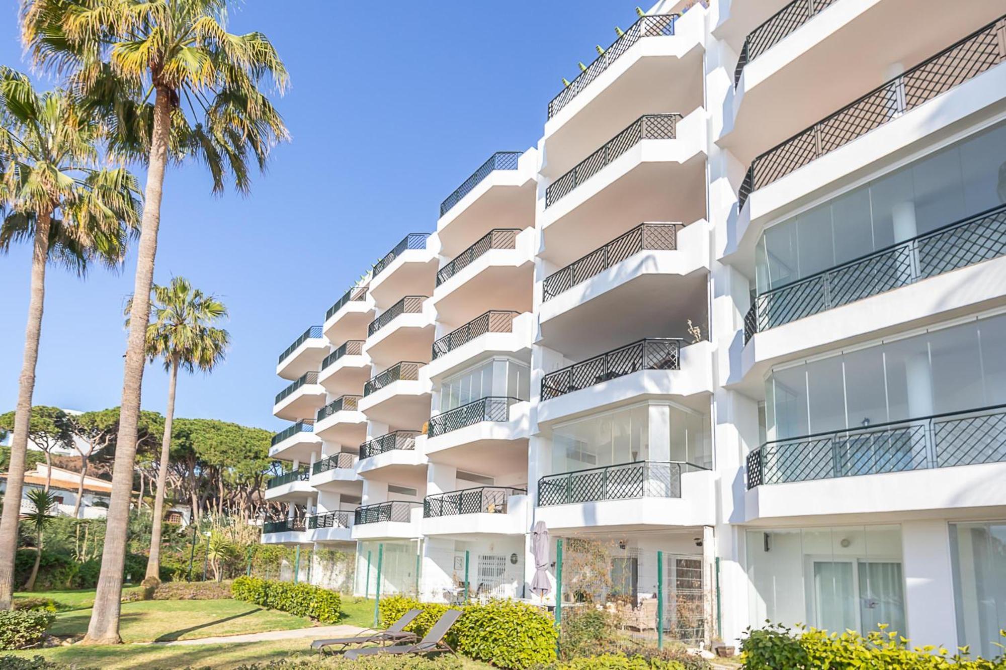 Mi Capricho Beach Front Sea View & Pool - Happy Rentals Sitio de Calahonda Extérieur photo