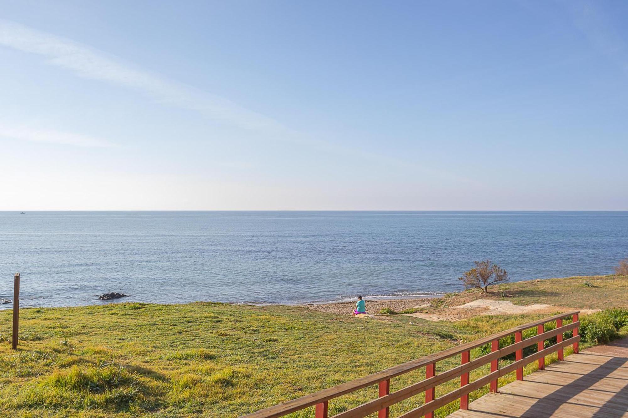 Mi Capricho Beach Front Sea View & Pool - Happy Rentals Sitio de Calahonda Extérieur photo