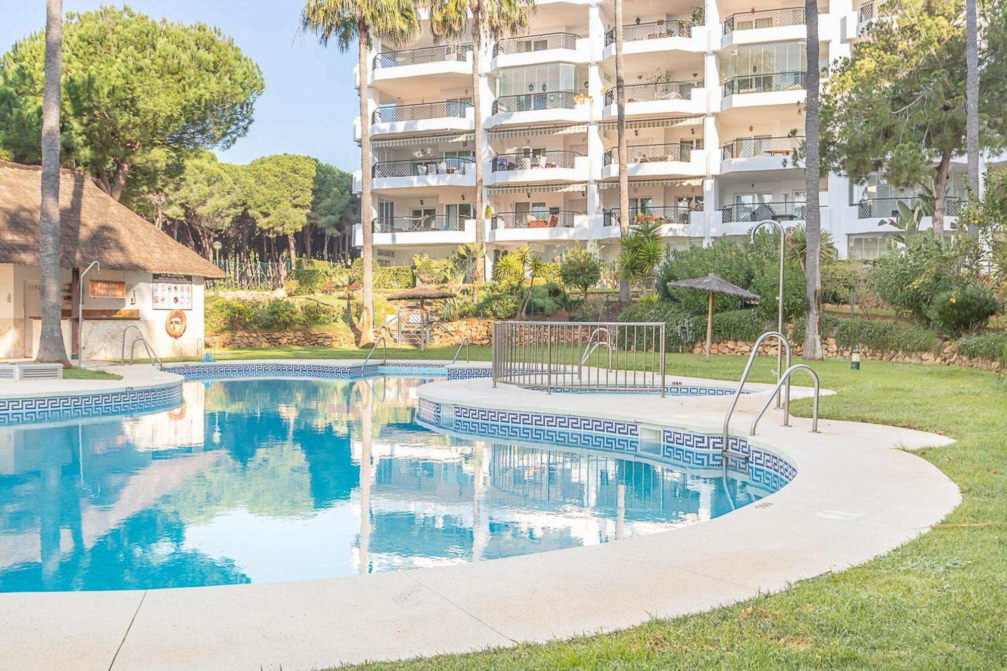 Mi Capricho Beach Front Sea View & Pool - Happy Rentals Sitio de Calahonda Extérieur photo